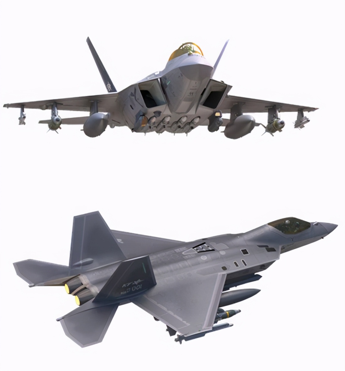 kfx战斗机进展,韩国kfx战斗机视频