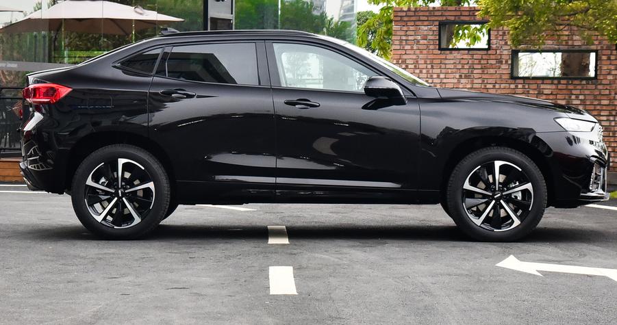 长城坦克300黑武士报价,长城坦克500黑武士多少钱