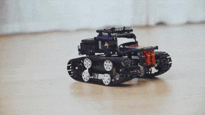 阿尔法蛋编程机甲s1拼装教程,阿尔法蛋编程机甲s1