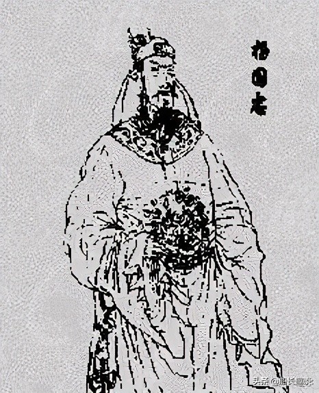 杨国忠：杨贵妃堂兄，深受唐玄宗信任的宰相，为何被一个小兵杀死