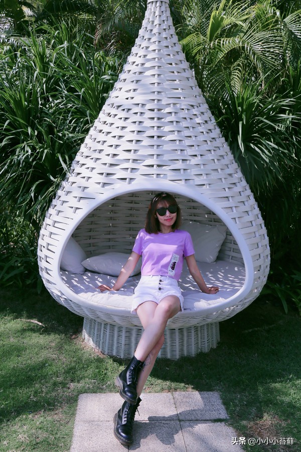 去三亚旅游吃住行全攻略,三亚吃住行