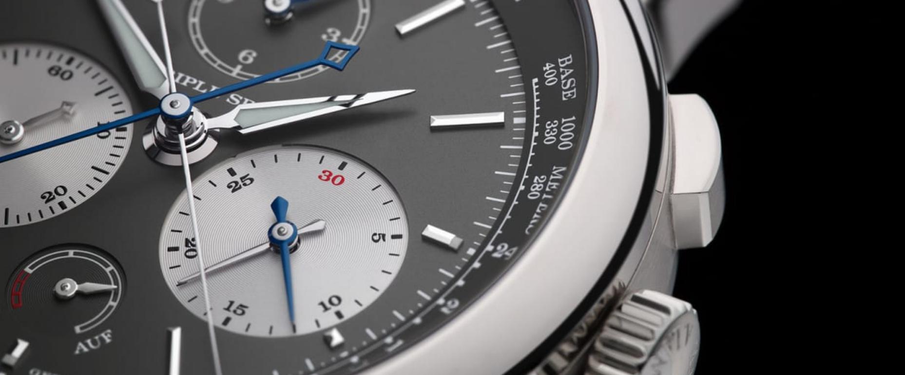 什么手表低调而又奢华,2018年最好的智能手表