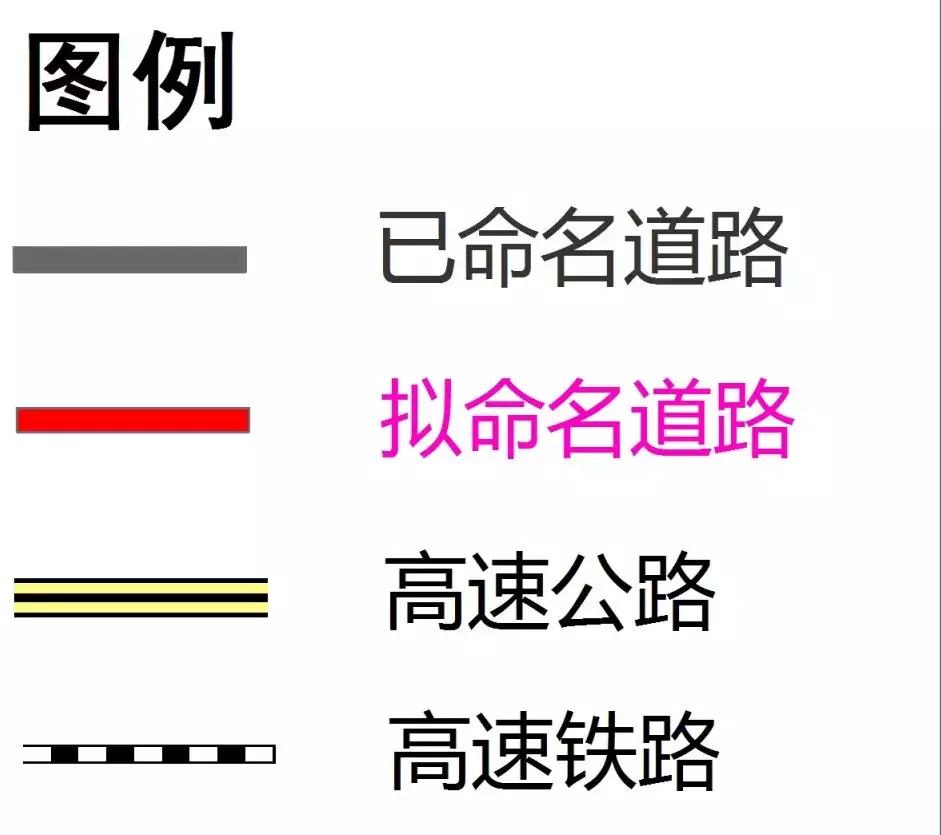五年内都匀市新增道路,都匀新建十条道路