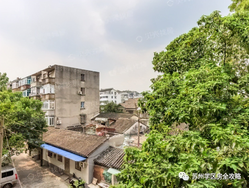 苏州振华中学在苏州排名,苏州初中择校攻略