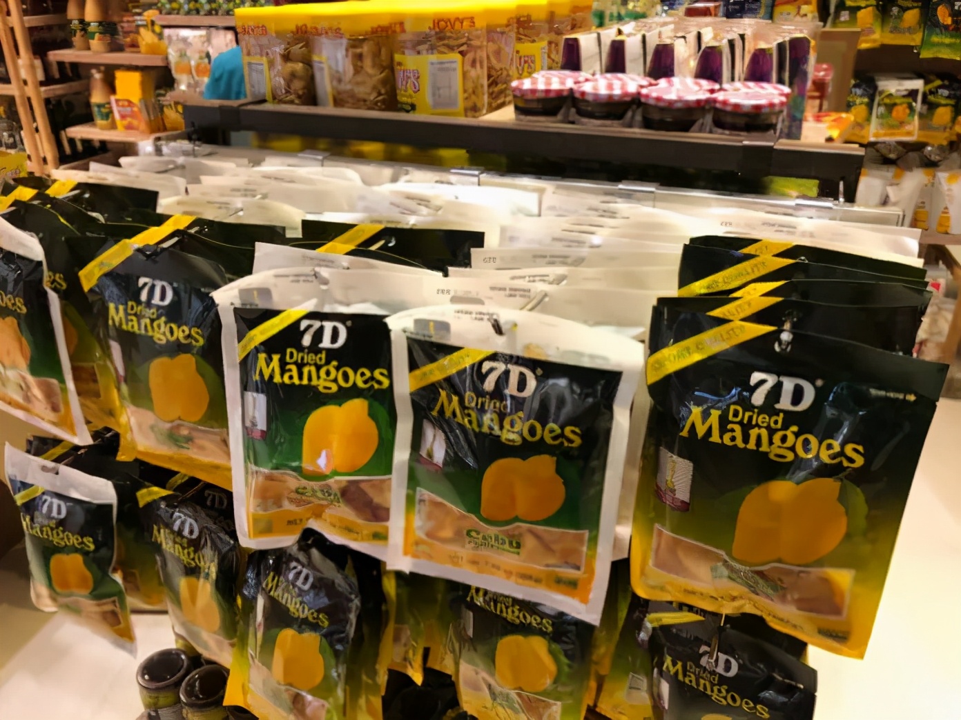 菲律宾马尼拉机场游玩攻略,菲律宾宿务值得去的地方