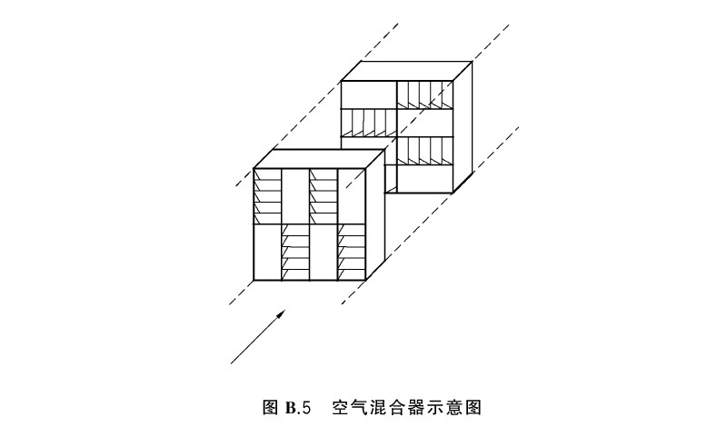 风机盘管DBFP参数,风机盘管机组型号