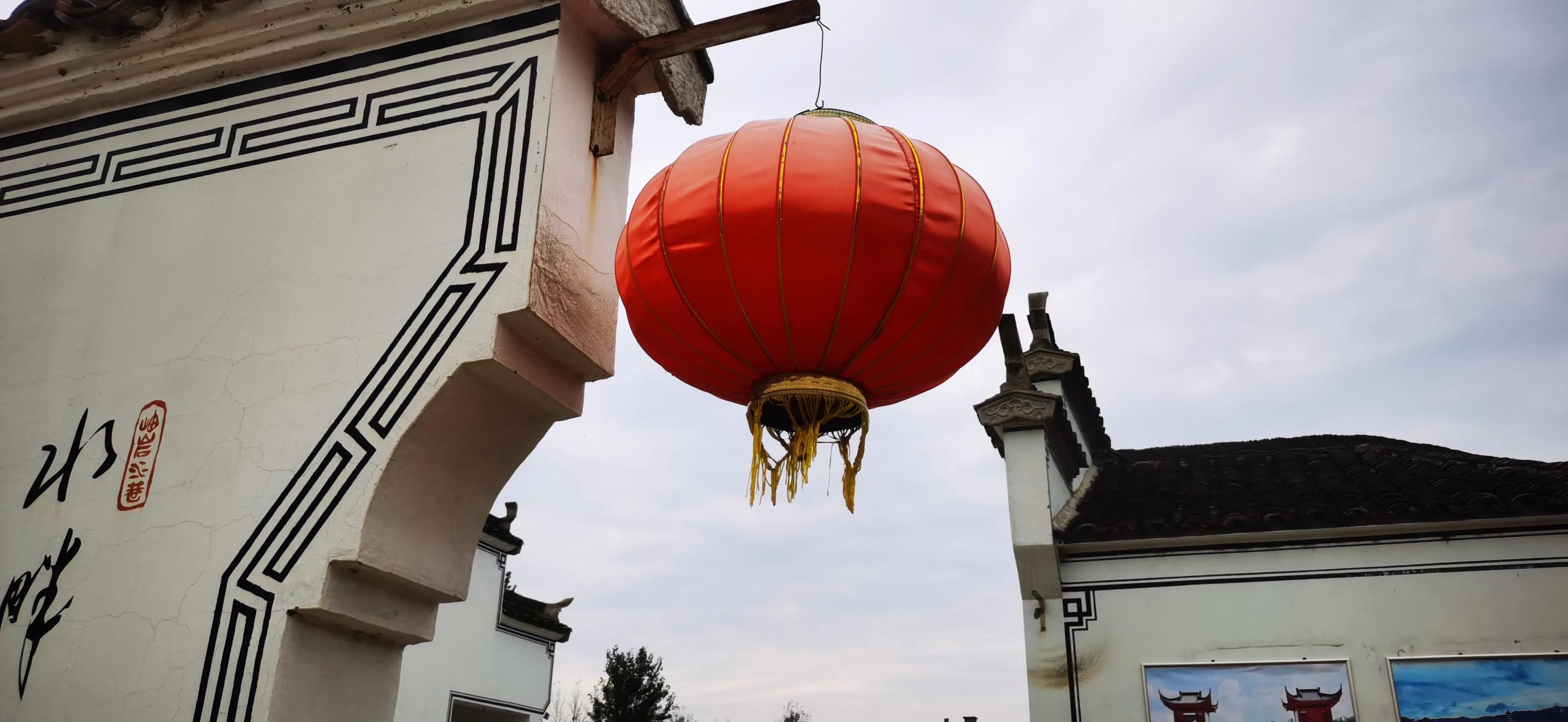 秀水青山！走进岫岩一一透过镜头看中国