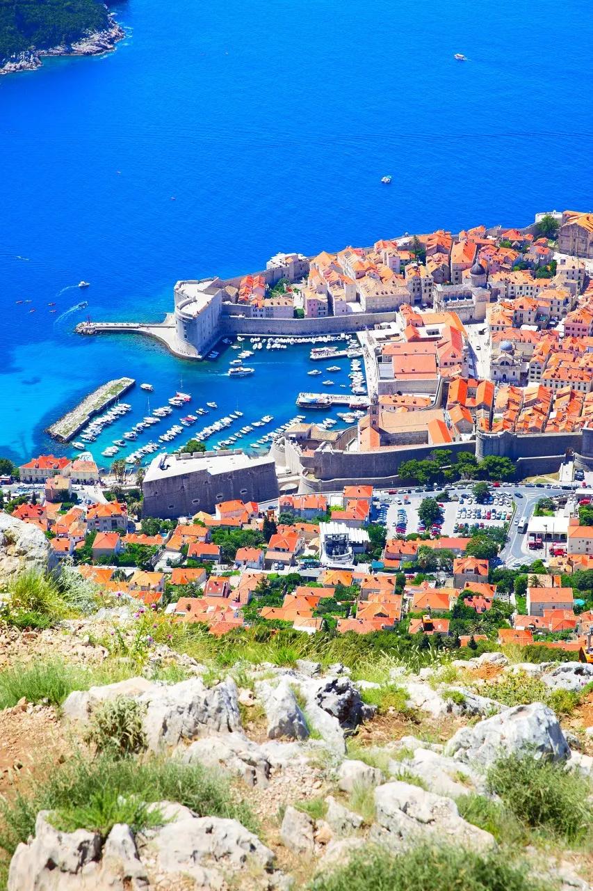 世界那么大,40岁前攒钱也要去的15个地方!千万别等老了再后悔