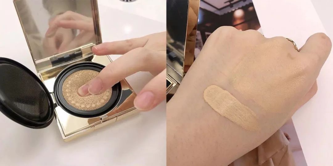 良心推荐一款气垫,一款性价比最高的气垫推荐