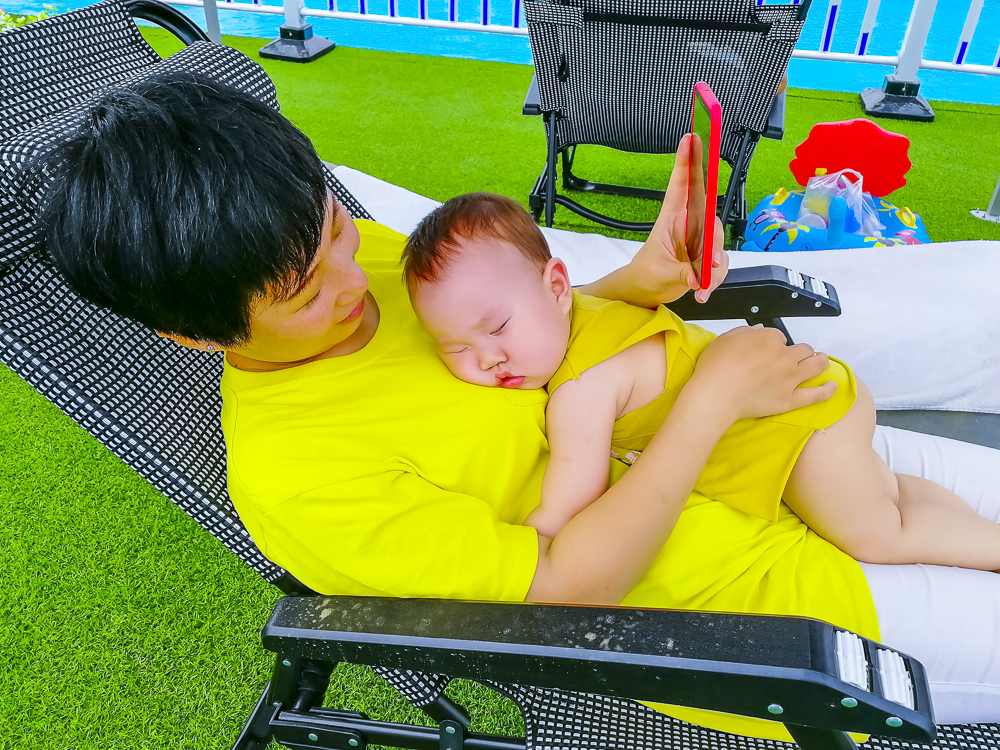 #毕业旅行啦#石家庄慧灯庄园，夏日里寓教于乐爽歪歪