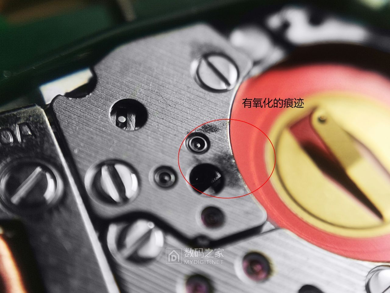 收卡西欧小金块,收了一块机械表