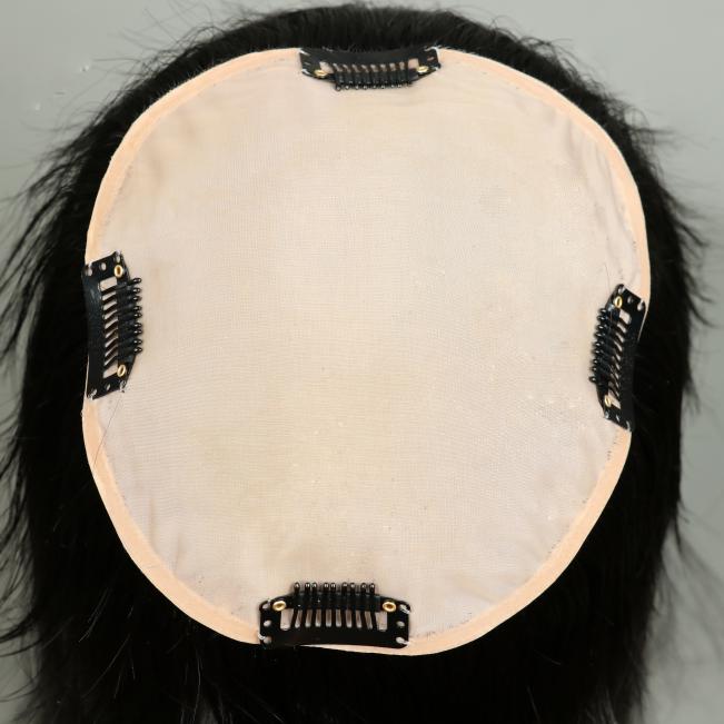 假发入门教程视频,假发入坑