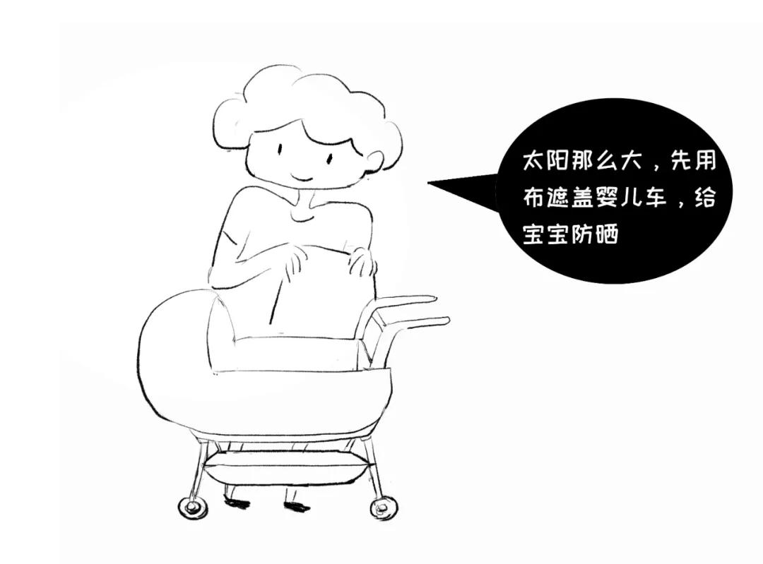 夏天到了宝宝如何防蚊,夏天到了怎么防蚊