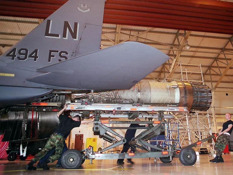 歼10四个动力,歼10改进方案