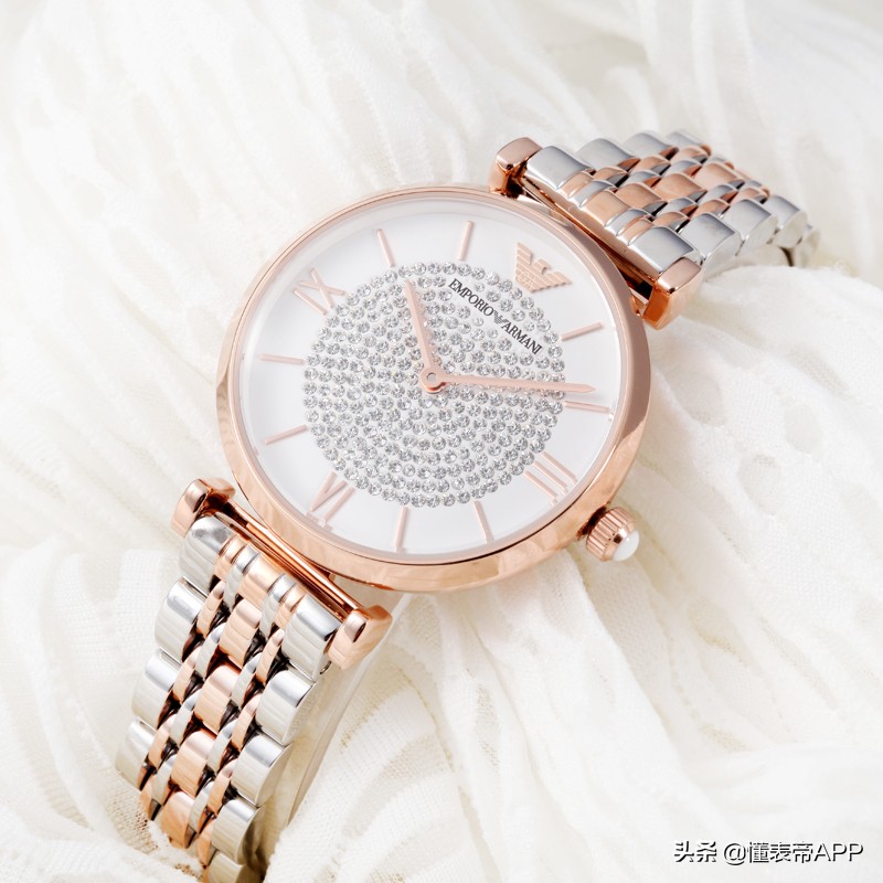 1500买的阿玛尼满天星是真的吗,得物上买的阿玛尼满天星是正品吗