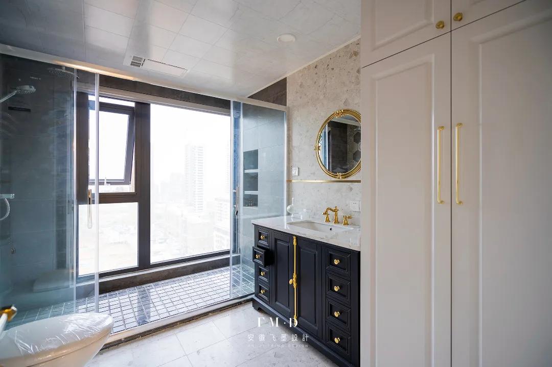 做极窄淋浴房需要注意哪些,淋浴房细节处理