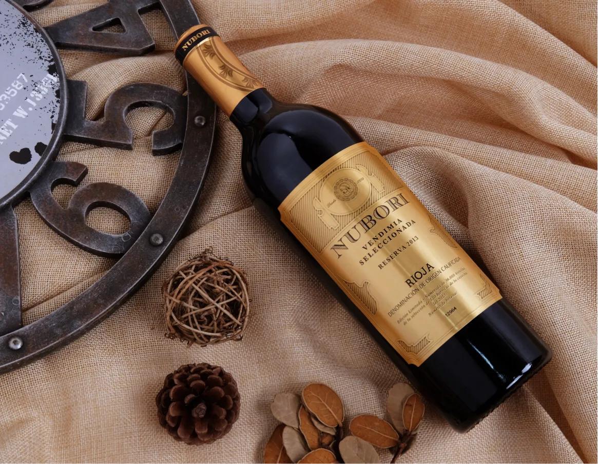 西班牙红酒桑格利亚,西班牙红酒