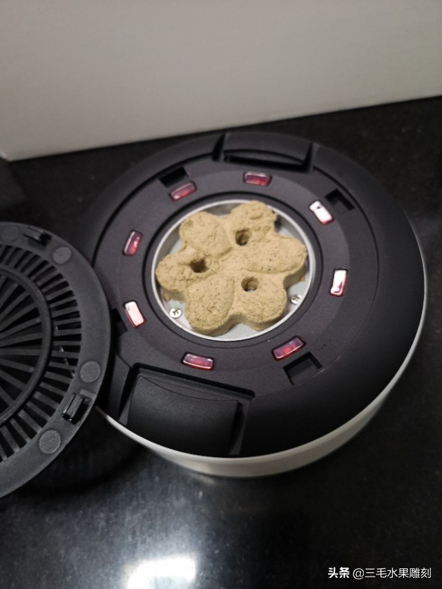 左点小艾智能艾灸盒怎么使用,左点小艾智能艾灸盒拆解