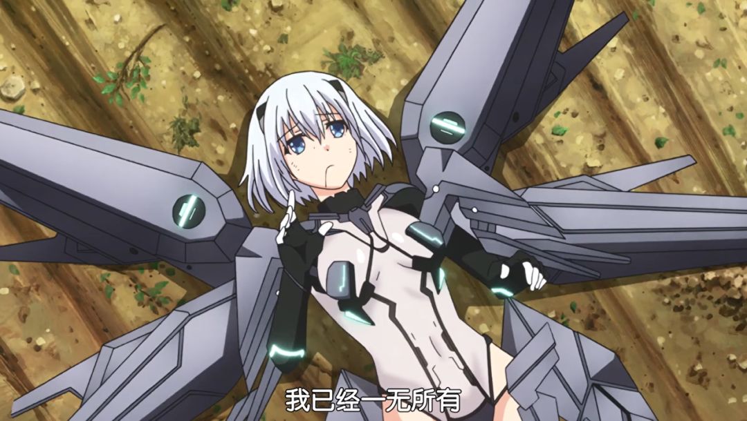 约会大作战封印折纸片段,约会大作战折纸大师大结局