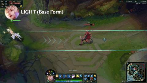 riot皮肤,riot发布新皮肤企划