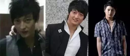 新疆走出的明星,新疆出来了几个明星