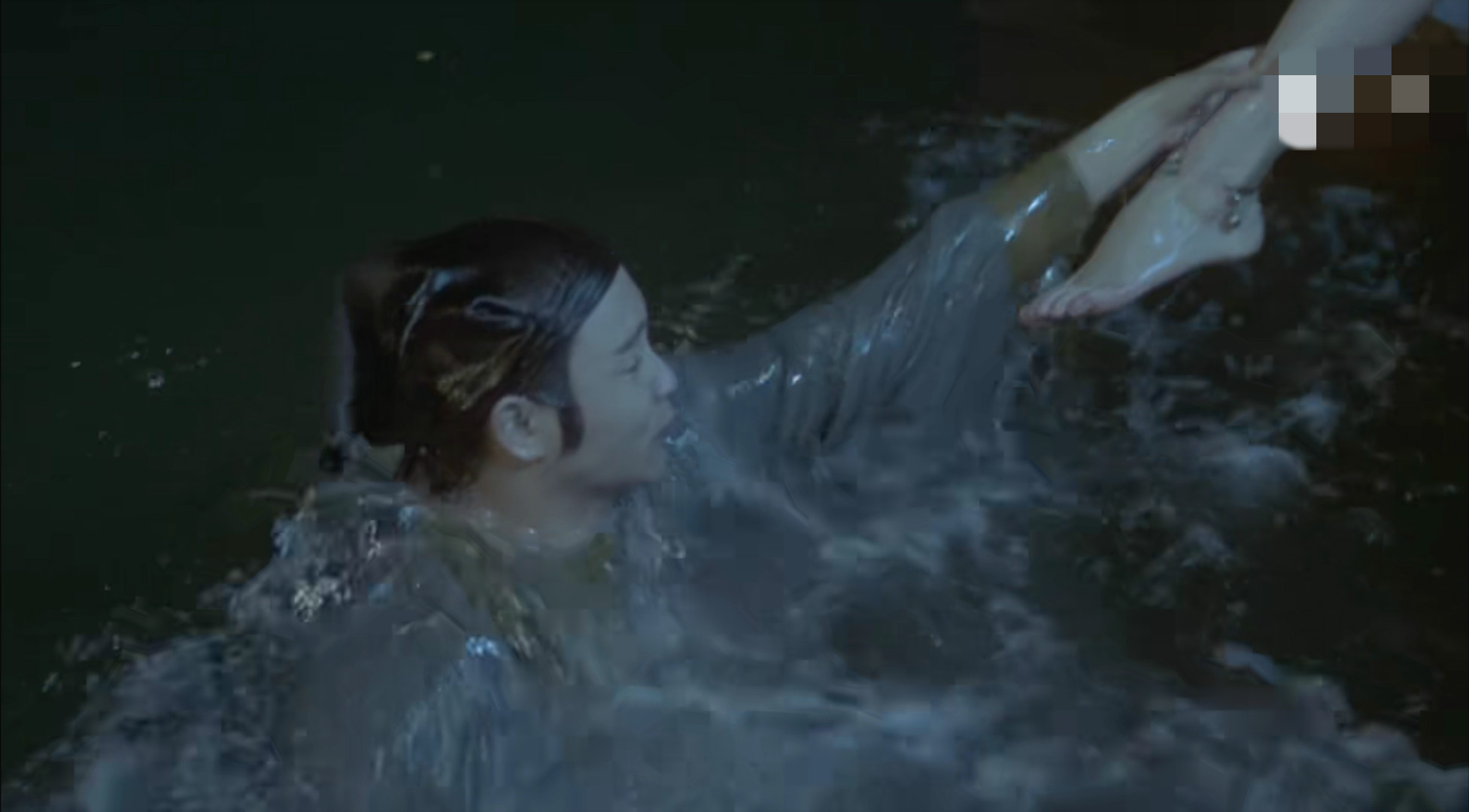 张国荣的华语倩女幽魂,张国荣黄霑倩女幽魂