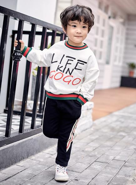 童装店铺陈列怎么出高级感,童装店的陈列技巧和方法