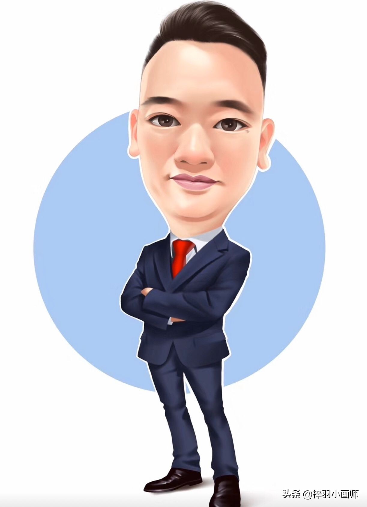 30-40岁男专用商务头像,大龄商务头像成熟男士专用