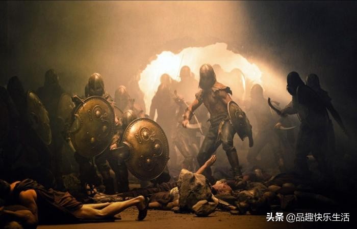 6部高分世界末日电影你看过几部,十大经典世界末日电影排行榜