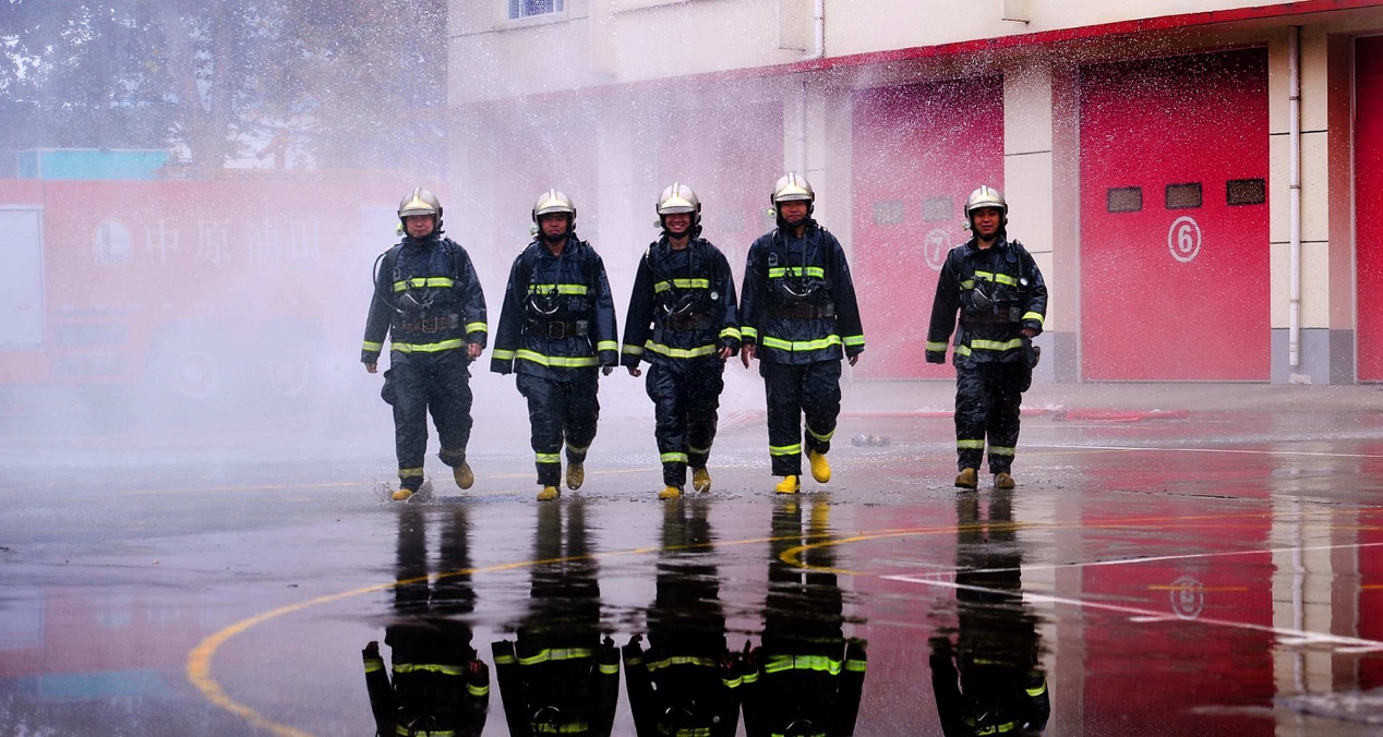 消防学校什么专业最好,消防专业中专学校全国排名前三