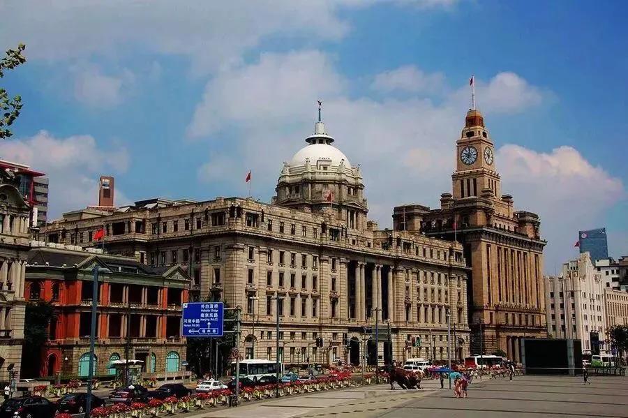 上海地铁沿线景点全部免费,上海地铁11号线上海赛车场