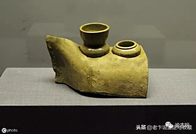 越窑真品特征图片,越窑瓷近代有仿的没有