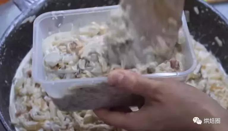 超好吃的广式萝卜糕附教程,现成萝卜糕怎么煎