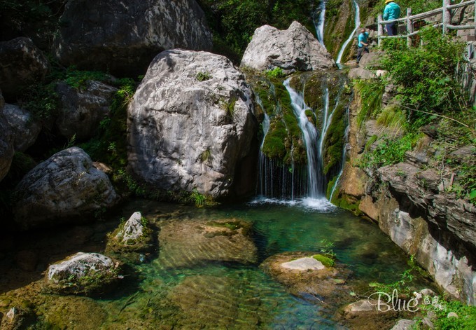 云台山旅游攻略一日游最佳路线,焦作云台山风景名胜区旅游攻略