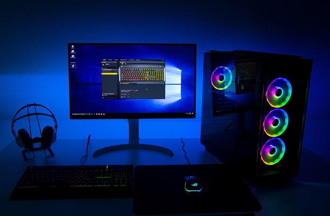 在电脑城买电脑真的很坑吗,为什么建议不要去电脑城买电脑