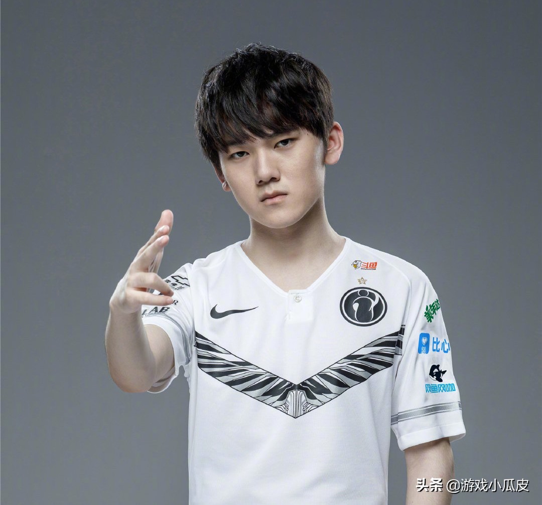 解说Remember记得,jackeylove第一次登场lpl解说