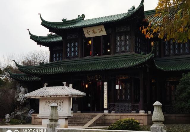 来扬州一定要去瘦西湖美出仙境,记录扬州瘦西湖之旅