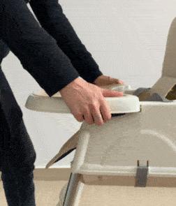 5款热门宝宝餐椅测评,五款热门宝宝餐椅