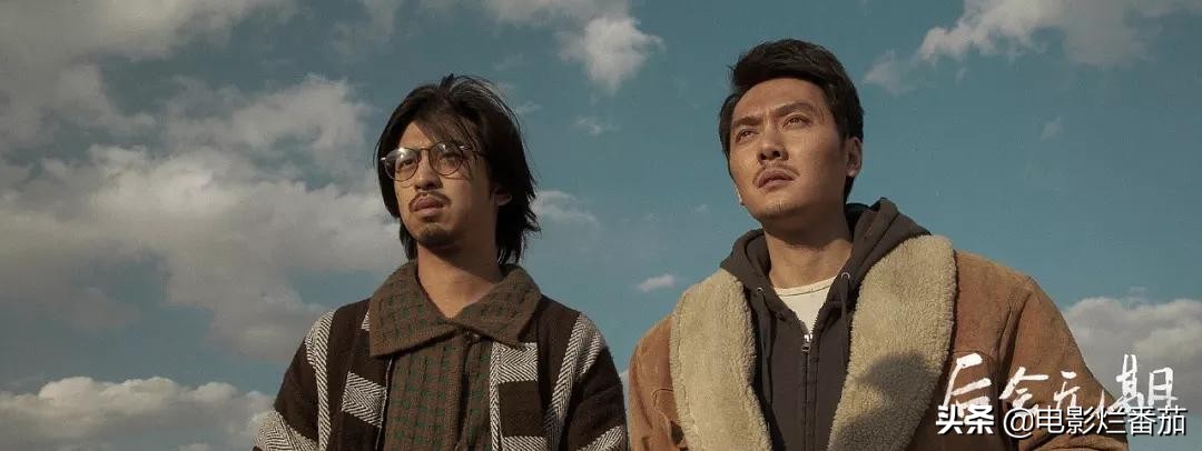 韩寒谈飞驰人生搞笑,韩寒谈飞驰人生