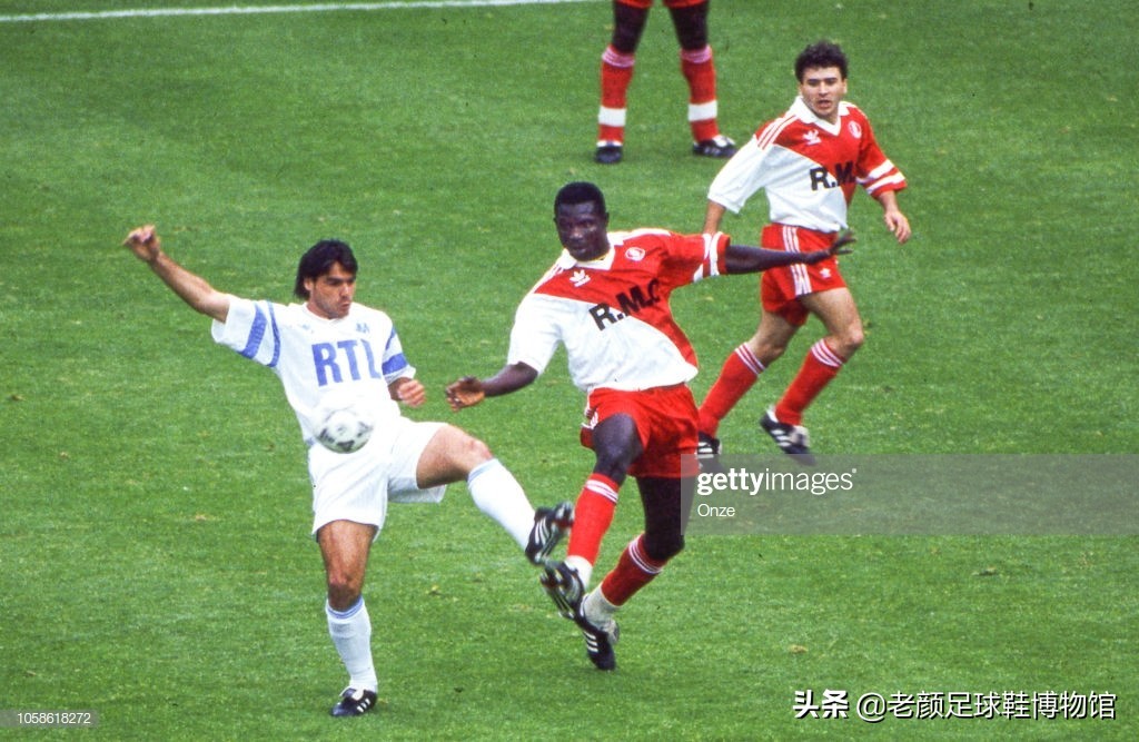 没有参加世界杯的顶级球星,没有参加过世界杯的超级球星