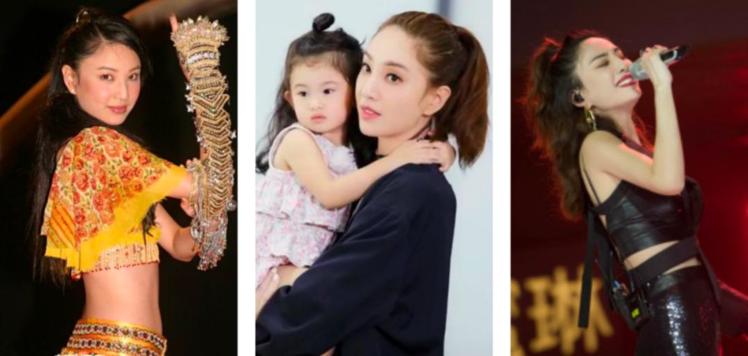 郑希怡好飒,郑希怡超飒