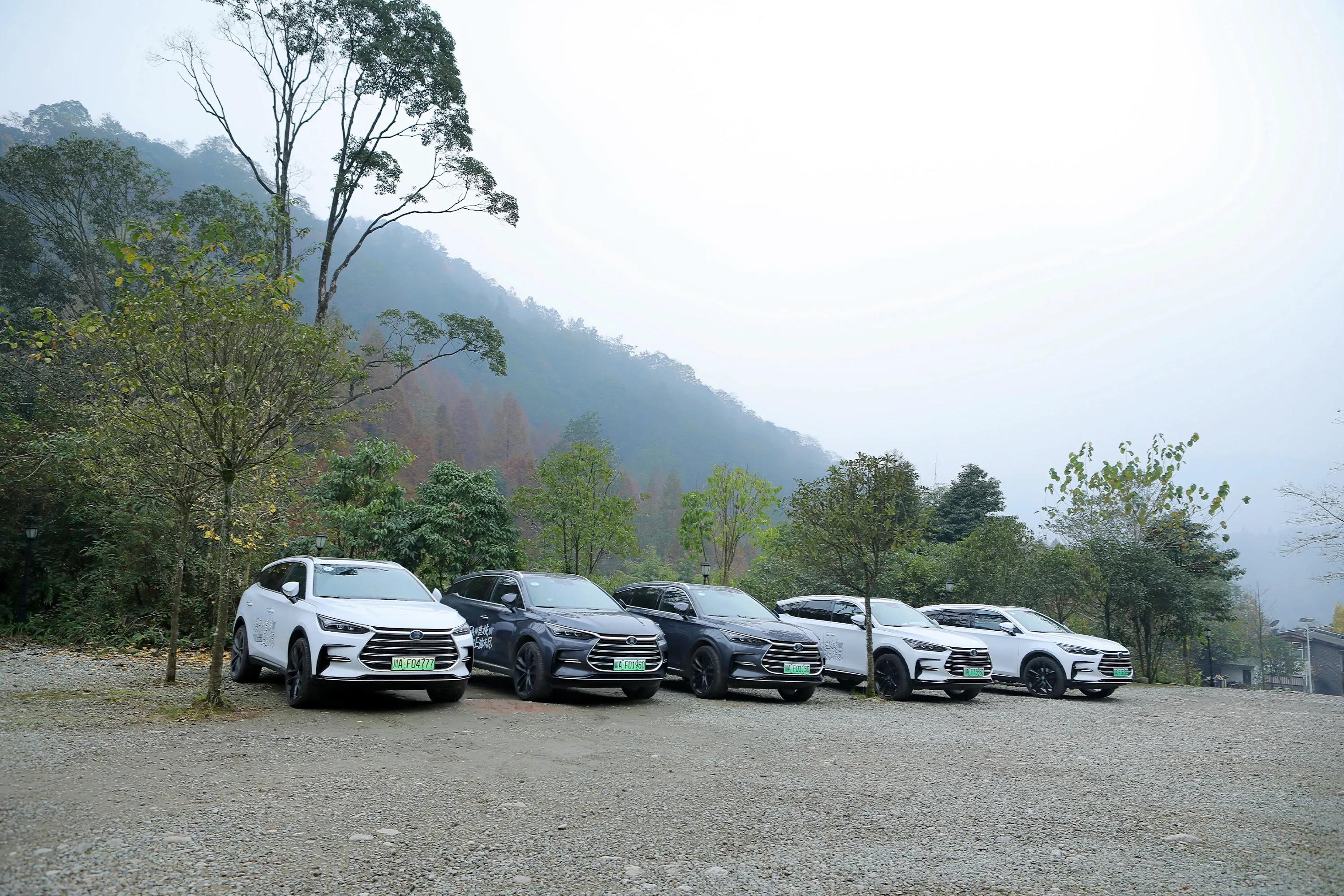 21款比亚迪唐dm最低配值得买,21款唐dm可以升级自动泊车吗