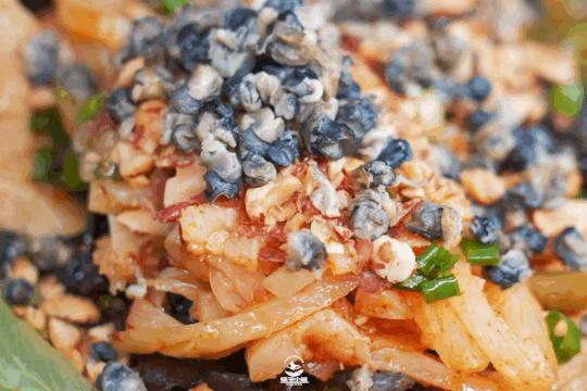 鲜香酸辣螺蛳粉柳州正宗,酸辣鲜香地道柳州螺蛳粉青春版