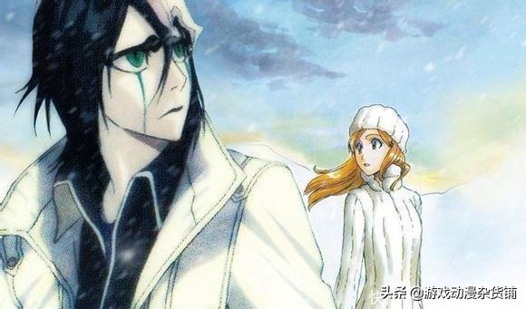 bleach死神十刃归刃,bleach死神所有卍解