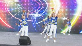 全民健身大赛西安,西安市首届全民健身运动大赛准备