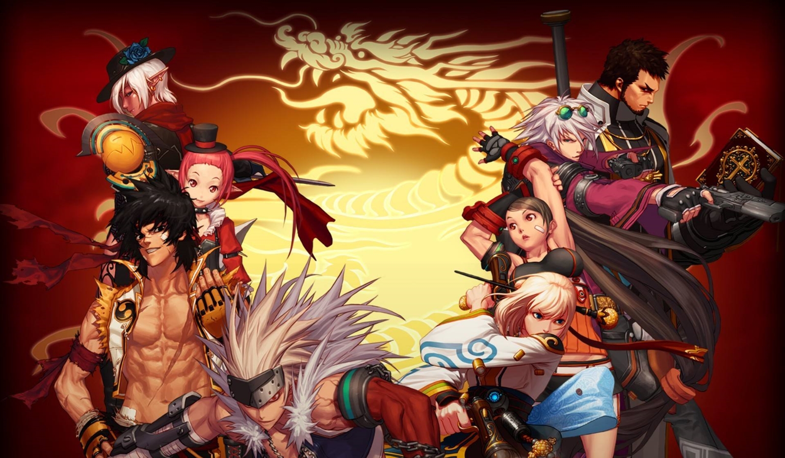 lol手游dnf手游,为啥dnf手游不出了