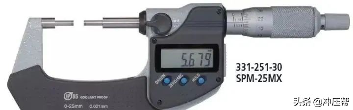 这个件没法测量？是你不会吧