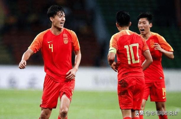 中国足球队打入多少乌龙球,进乌龙球的国足