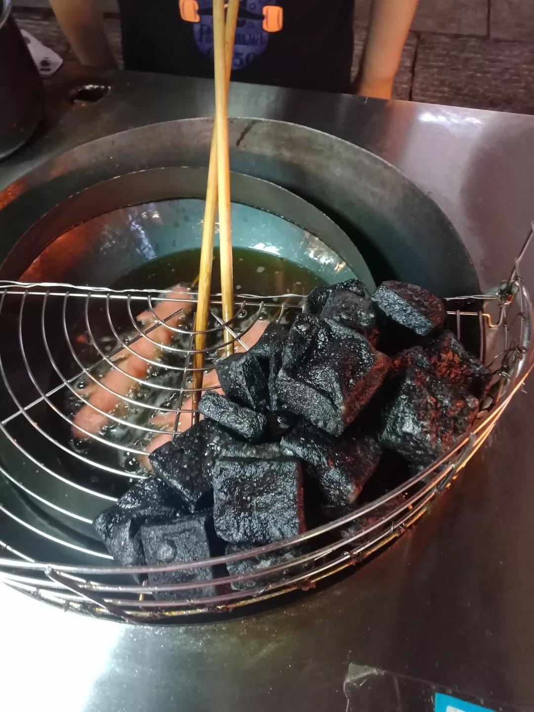 臭豆腐前景怎样,臭豆腐最新火爆营销方案