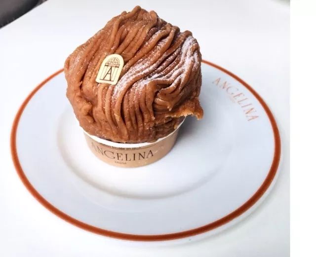 法国有名的甜品店有哪些,法国最有名的甜品是什么